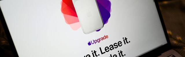 How much does Apple’s Upgrade plan cost to lease devices and is it worth it?