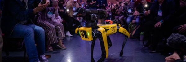 Following Hyundai acquisition, Boston Dynamics’ CEO discusses the robotics pioneer’s future