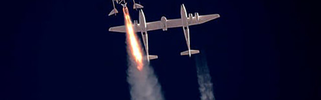 Are Virgin Galactic and Blue Origin only good for billionaires’ space joyrides?