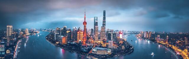 China’s new Europe strategy: Smaller tech and VC investments