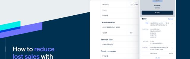 The most common checkout errors and how to prevent them (Sponsored)