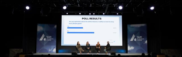 4 Insights From Decision Makers on the Next Phase of the Airline Industry