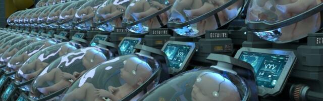 Scientist has world’s worst solution to Europe’s declining population