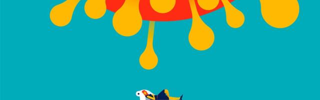 The knowns — and known unknowns — of long Covid, explained