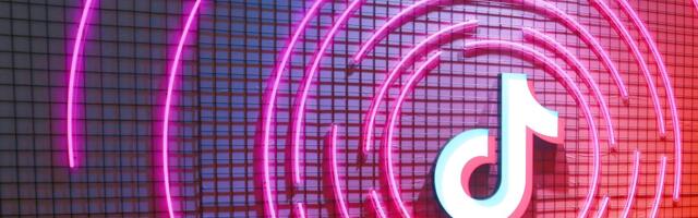 TikTok Inks U.S. Warehouse Partnerships in Bid to Rival Amazon and Temu