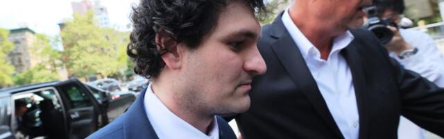 FTX Founder Bankman-Fried, who had been living in Palo Alto, jailed in NYC