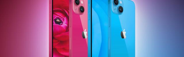 New iPhone Starts Production Outside China Prior to Announcement for First Time