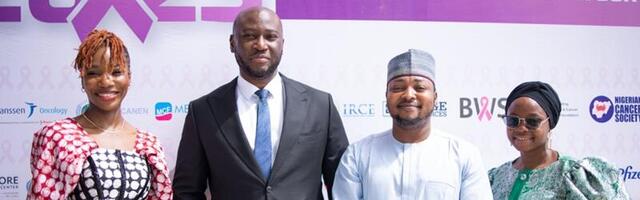 Nigerian startup Syndicate Bio partners NICRAT to launch cancer genome project