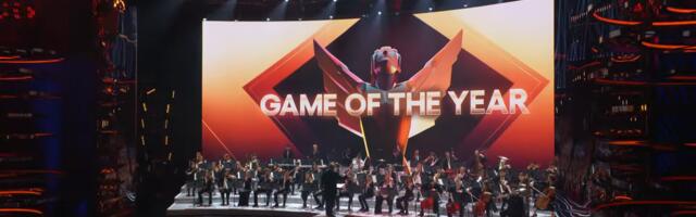 The Game Awards will never represent our industry in the way it needs, so what next?