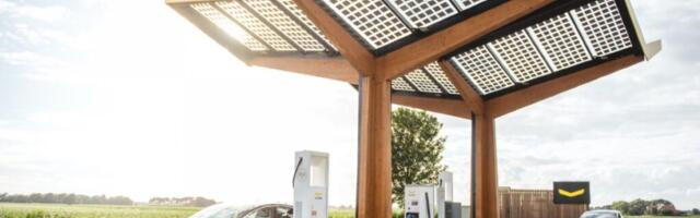 Fastned expands to Spain; sells a record amount of renewable energy in Q4 2023