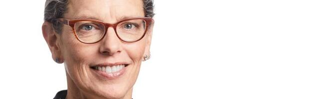 Tracey Black to step down as president, CEO of Payments Canada