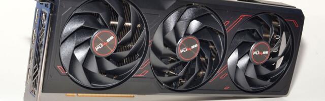 AMD confirms bug with recent Radeon gaming GPU — RX 7900 GRE overclocking limit will be removed in a future driver