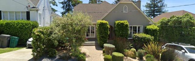 Single-family residence sells for $2.6 million in Oakland