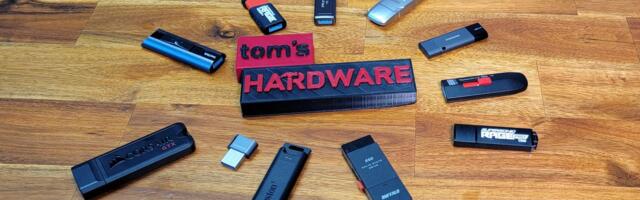 Best Flash Drives 2024: Fast, Roomy, Pocketable USB Storage