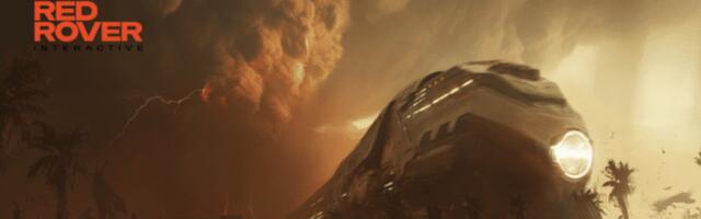 Red Rover Interactive raises $15M