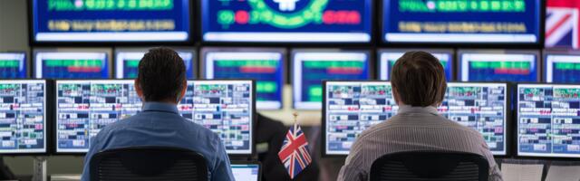 U.K. law enforcement gets news powers to seize crypto