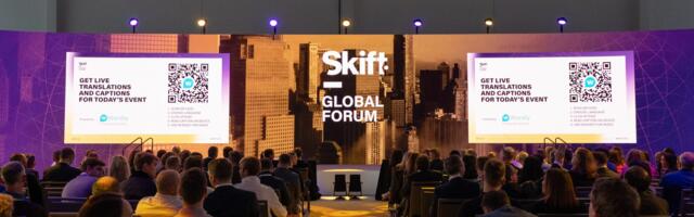 Get Your Boss to Say Yes: Why Skift Global Forum is a Must-Attend Event