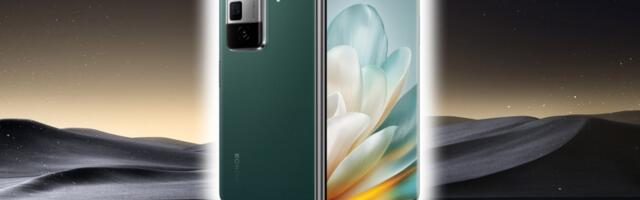 Honor lists Magic Vs3 for pre-order, showcases design