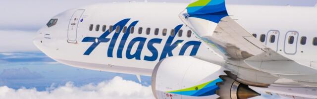 Alaska Airlines Doubles Down on Premium Seating, Expects to Take Hit From Flight Attendant Contract