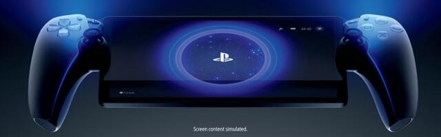 Sony PlayStation Portal launched in India