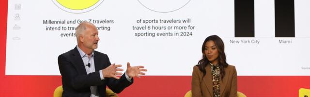 Las Vegas Tourism Post-Super Bowl: ‘Stakes are Higher’