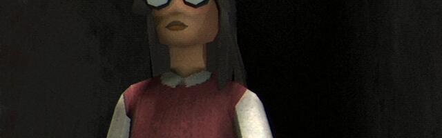 Fear the Spotlight review - lo-fi horror that's light on scares but big on heart