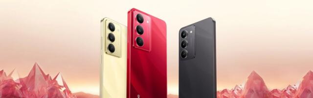 Realme 14x's launch date, design, and price segment officially revealed