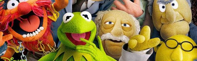 I asked ChatGPT to turn me into a Muppet, and it did not disappoint