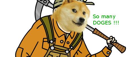 DogeOS Raises $6.9M to Launch Dogecoin App Layer