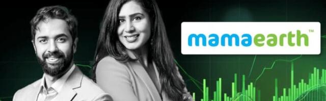 [UPDATE] Honasa Shares Rally 20% After Q4 Results