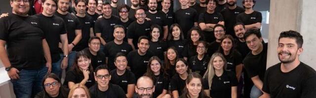 Top Startup and Tech Funding News – May 28, 2025