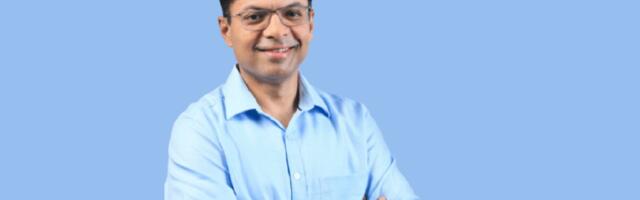 Bessemer Ropes In Pankaj Mitra To Lead India Investments In AI & SaaS