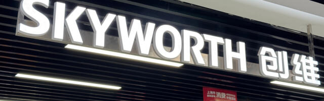 Who Makes Skyworth TVs And Where Are They Built?