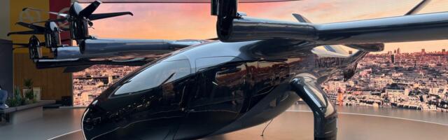 Flying taxi pilots could use AI for fast answers during emergencies, Archer CEO says