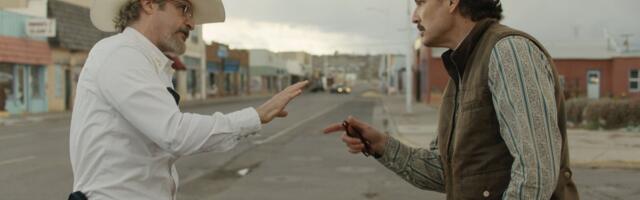 Eddington trailer: Ari Aster, Pedro Pascal, and Joaquin Phoenix deliver a COVID-19 thriller