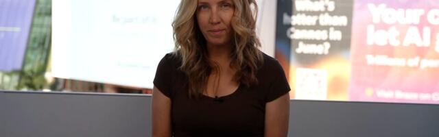 Pinterest global CMO Andréa Mallard said it's 'absolutely unacceptable' that social media makes people feel worse