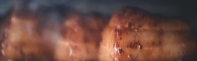 Ever Thought You Could Smoke Meat in an Oven? This Chef Proves You Can