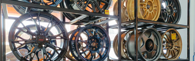 Why You Should Avoid Cheap Aftermarket Rims