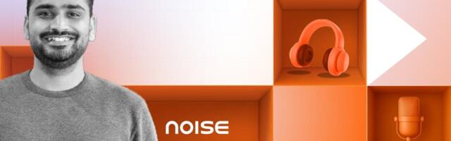 Bose-Backed Noise Eyes Overseas Markets To Become A Global Brand