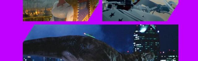 The Films and Shows You Should Be Streaming in August 2025