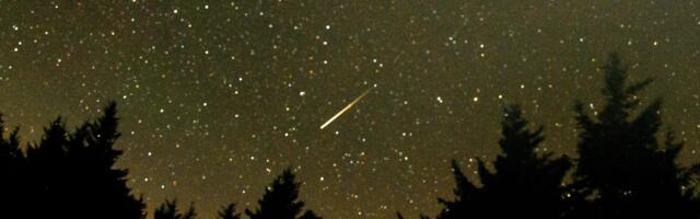 Look to the Sky: Bright Fireballs Appear During the Perseids Meteor Shower
