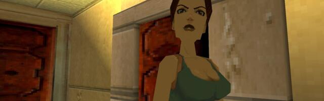 French Lara Croft taking legal action against Aspyr for AI-generated voice use in Tomb Raider remasters