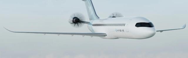 SkyWest invests in Dutch aircraft design company Maeve Aerospace to develop a new regional jet
