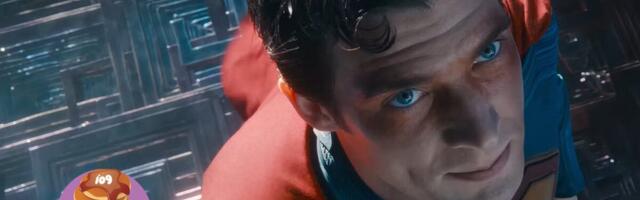 Is James Gunn Teasing the Big Villain for ‘Man of Tomorrow’?