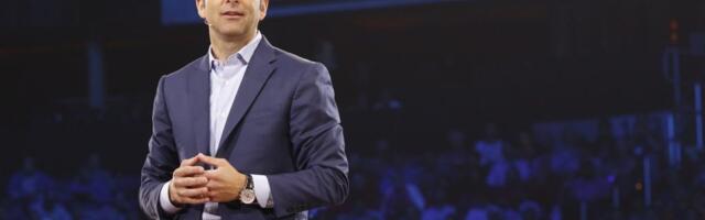 Satya Nadella appoints a new CEO to run Microsoft’s biggest businesses