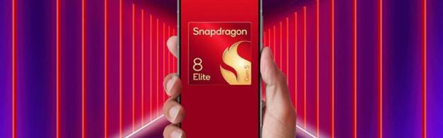 Snapdragon 8 Elite Gen 6 details leak