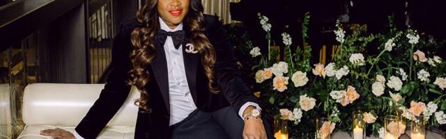 I'm a luxury event planner. My clients don't want 'Quiet Luxury' — they want multi-day spectacle