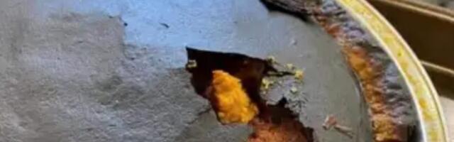 Burnt Marie Callender's Pie Became a Thanksgiving Meme: Here's What Really Happened