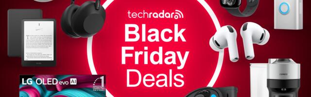 The Argos Black Friday sale is live – 32 expert-picked deals from Dyson, Ninja, Apple and more
