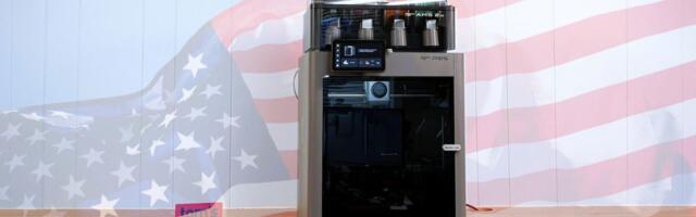 The Bambu Lab P2S is now available to buy in the U.S. — 'logistics delays' appear to have been resolved